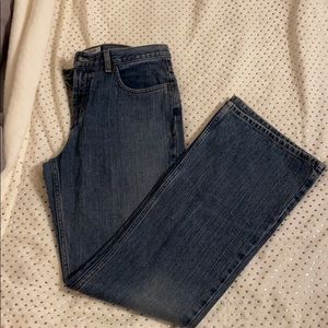 Express Jeans